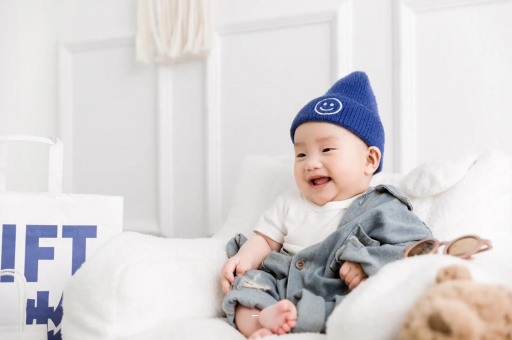 大丰宝宝发烧呕吐