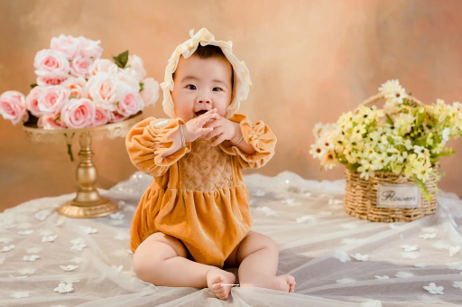 大丰百天宝宝体重