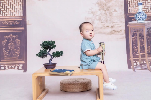 大丰宝宝发烧退不下去