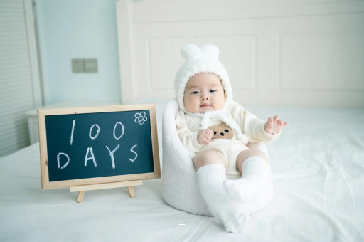 大丰多大的宝宝可以吃盐